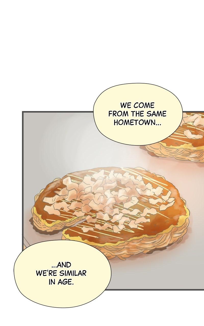It Rains on Precious Days Chapter 217 page 91 - 