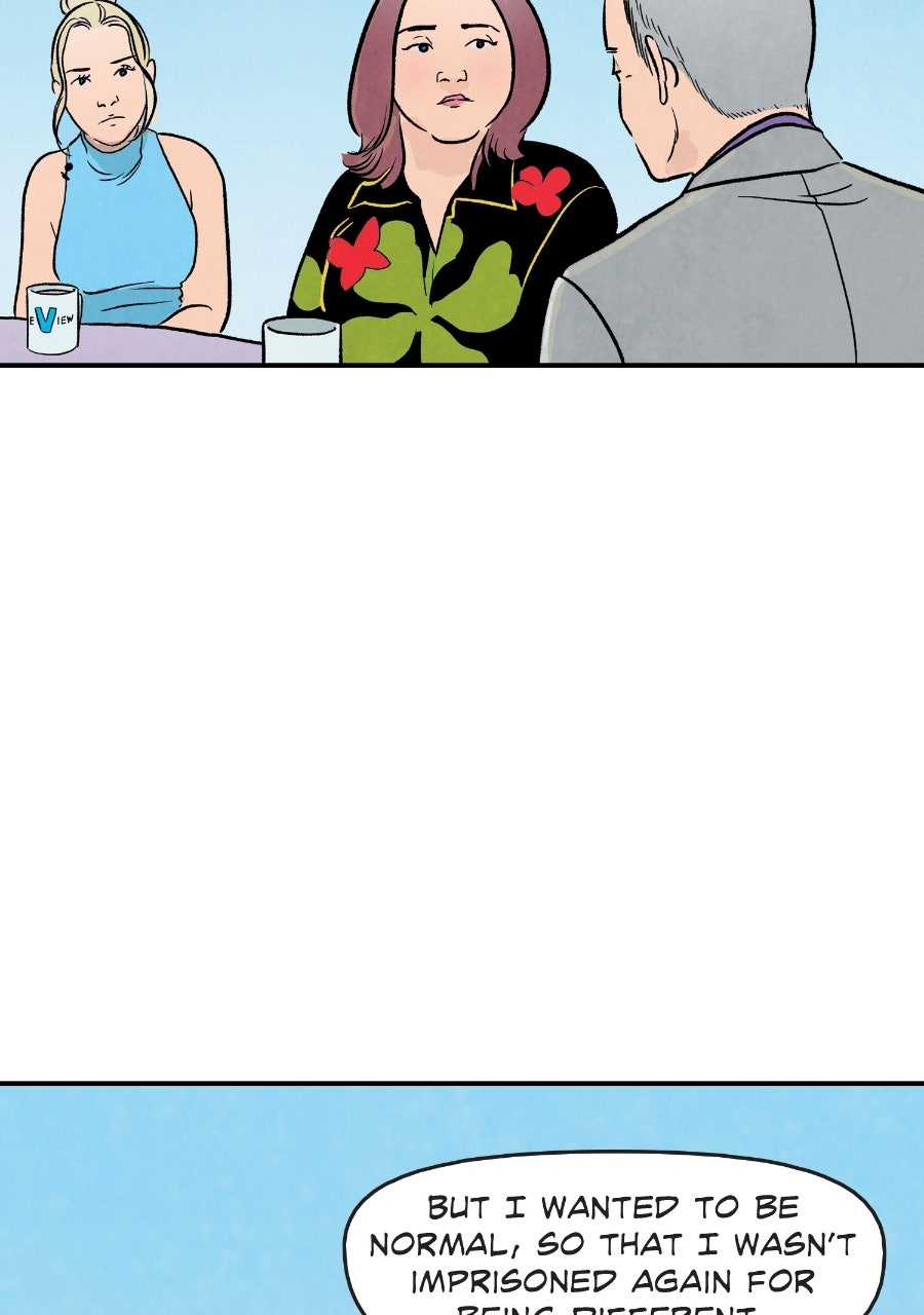 It Rhymes With Takei Episode 1 page 13 - 