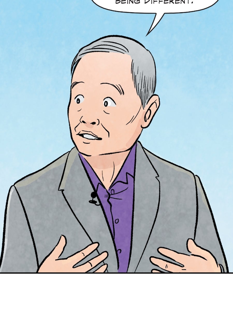 It Rhymes With Takei Episode 1 page 14 - 