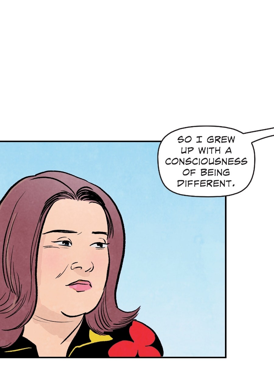 It Rhymes With Takei Episode 1 page 15 - 