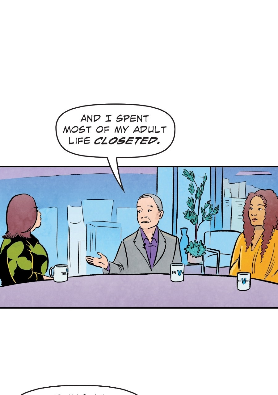 It Rhymes With Takei Episode 1 page 16 - 
