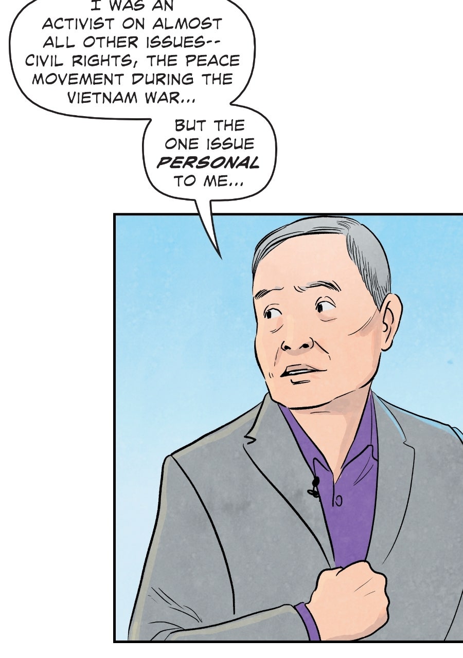 It Rhymes With Takei Episode 1 page 17 - 