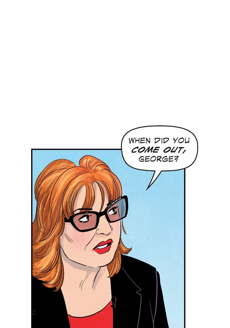 It Rhymes With Takei Episode 1 page 18 - 