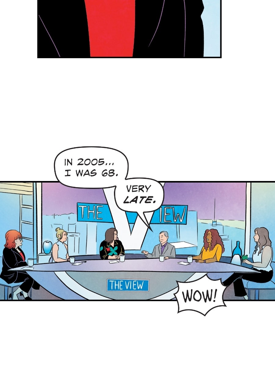 It Rhymes With Takei Episode 1 page 19 - 