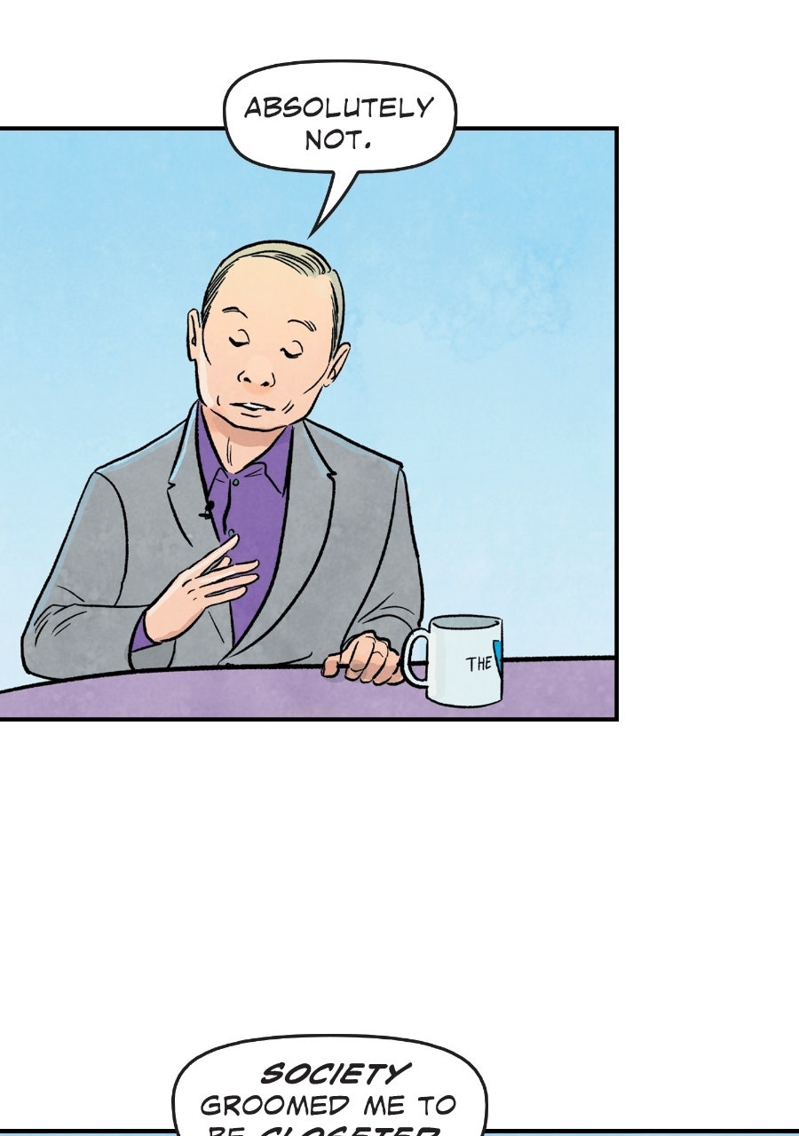 It Rhymes With Takei Episode 1 page 21 - 
