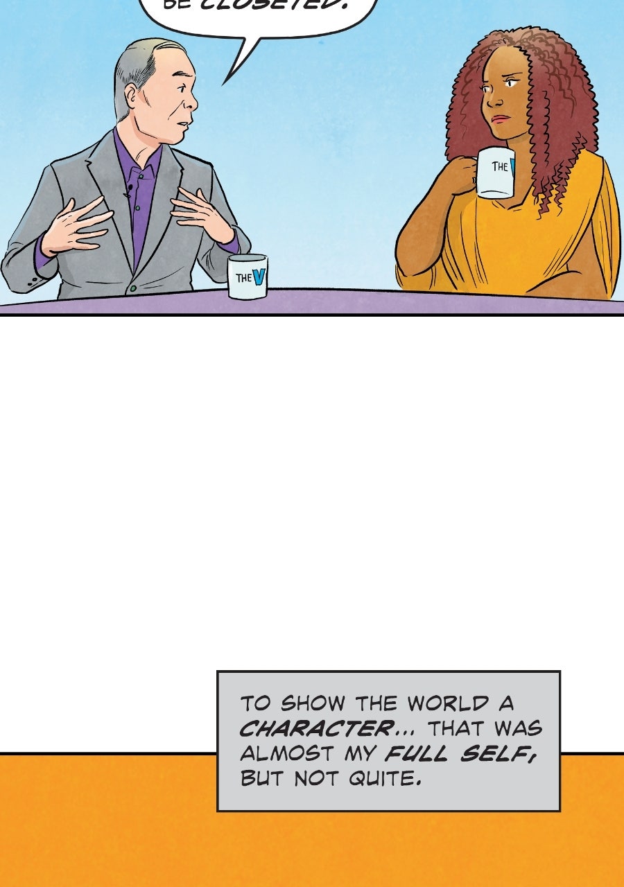 It Rhymes With Takei Episode 1 page 22 - 