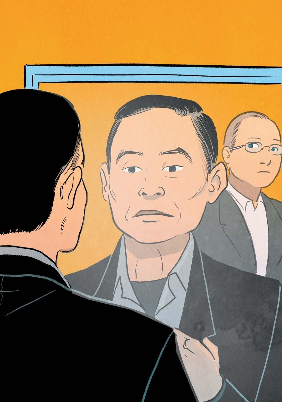It Rhymes With Takei Episode 1 page 23 - 