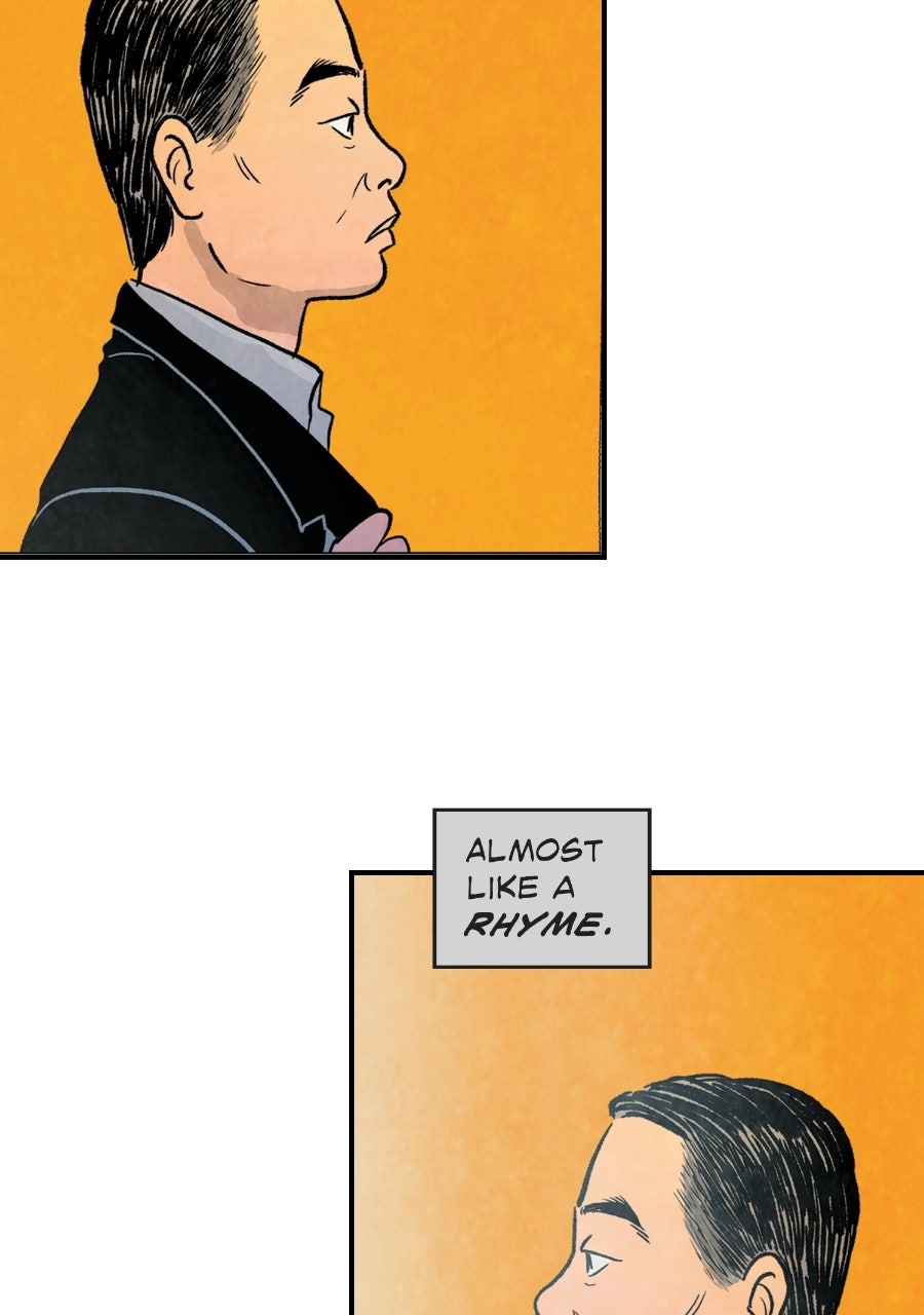 It Rhymes With Takei Episode 1 page 25 - 