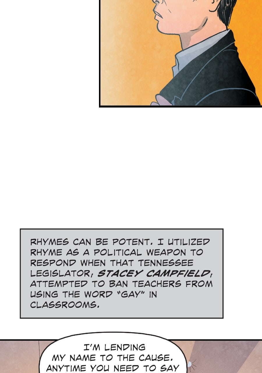 It Rhymes With Takei Episode 1 page 26 - 