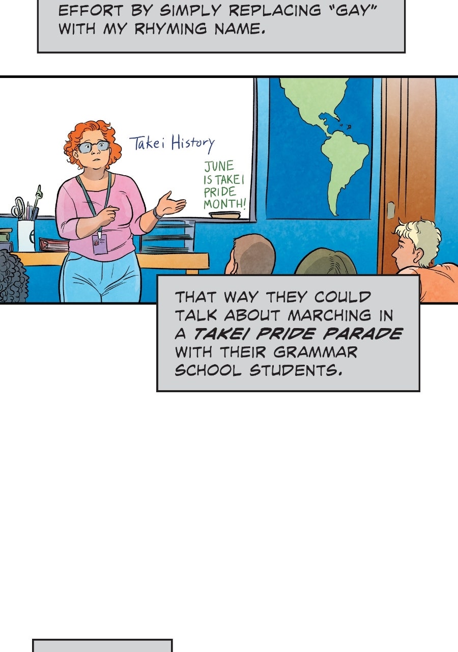 It Rhymes With Takei Episode 1 page 28 - 