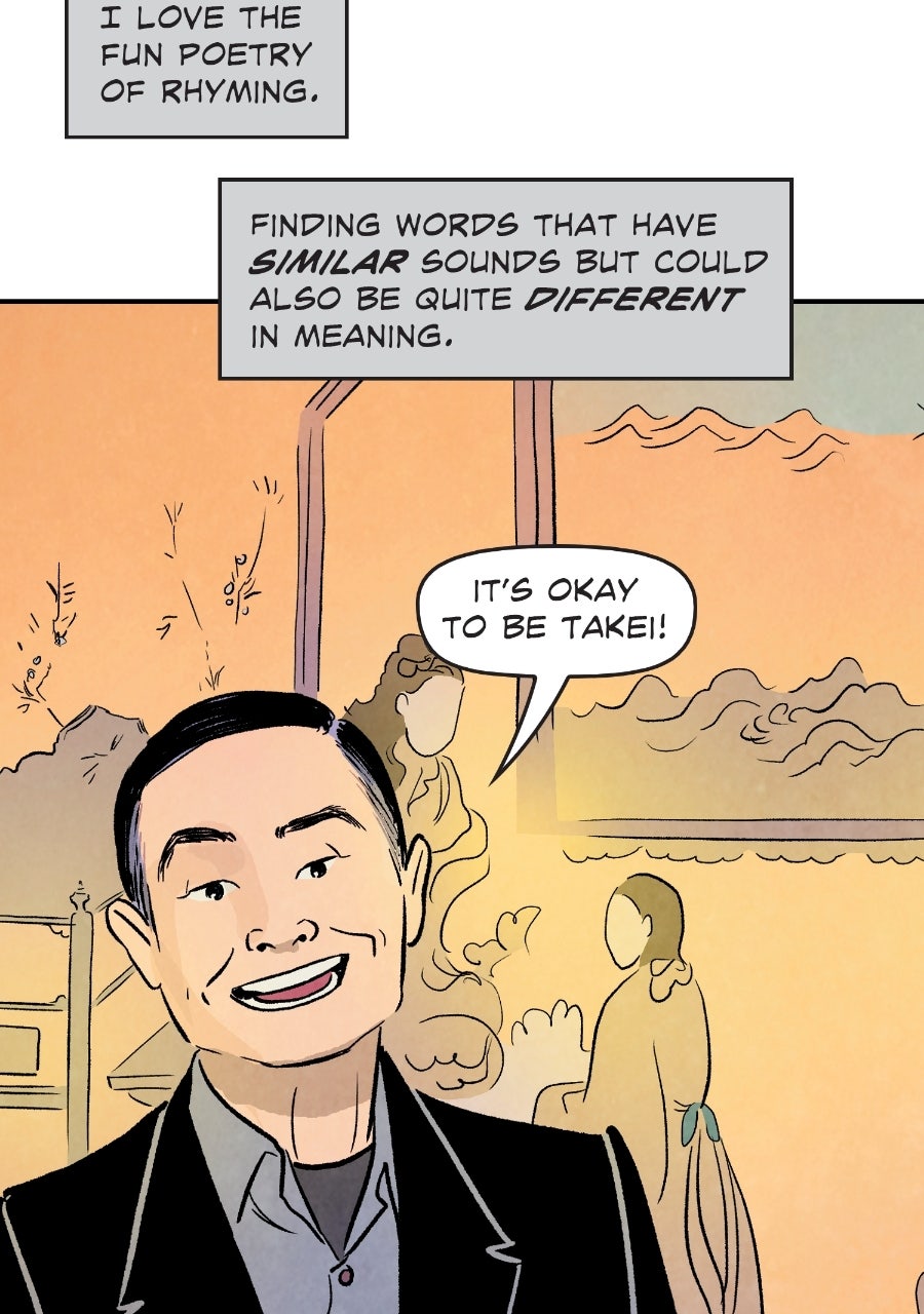 It Rhymes With Takei Episode 1 page 29 - 