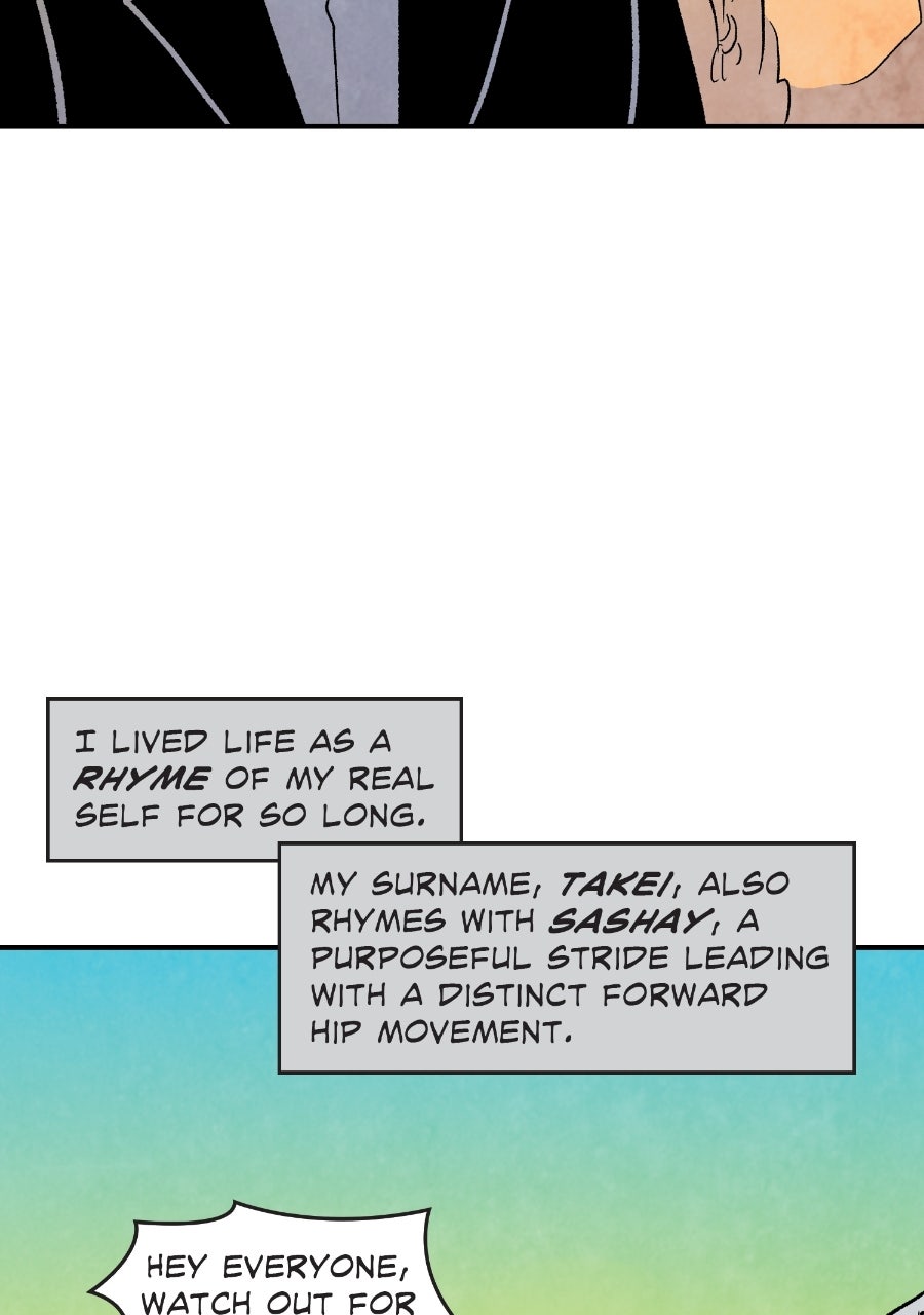 It Rhymes With Takei Episode 1 page 30 - 