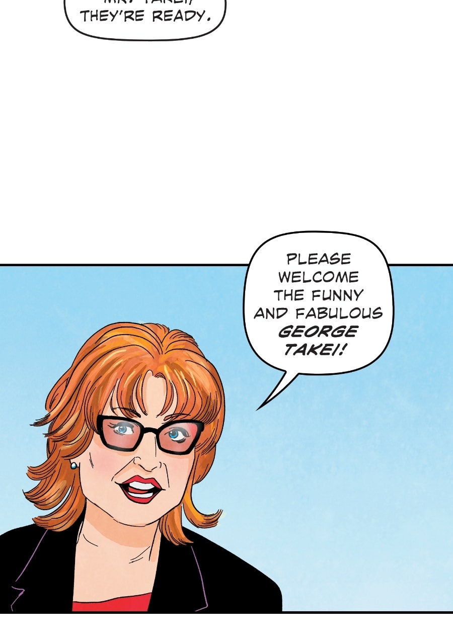 It Rhymes With Takei Episode 1 page 4 - 