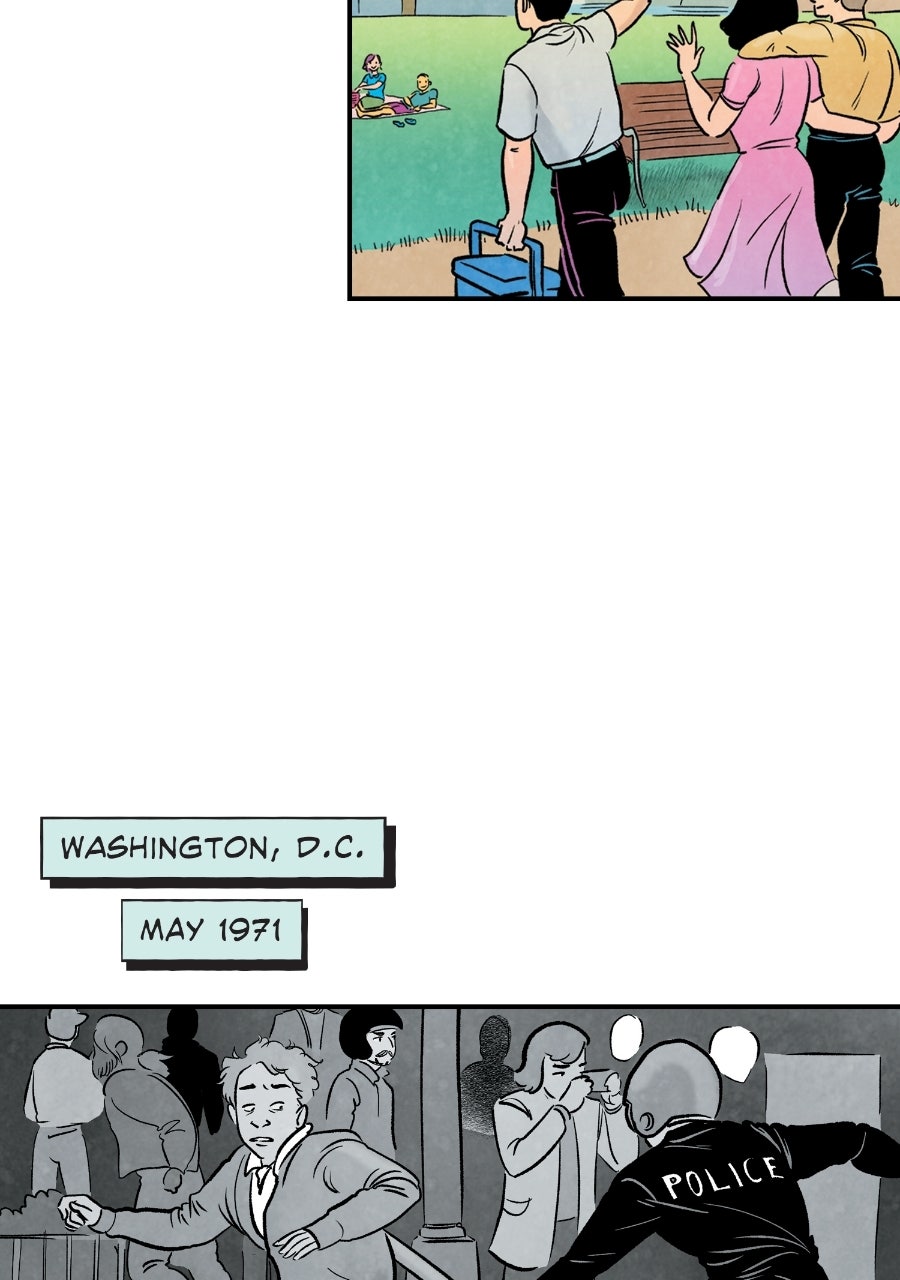 It Rhymes With Takei Episode 1 page 33 - 
