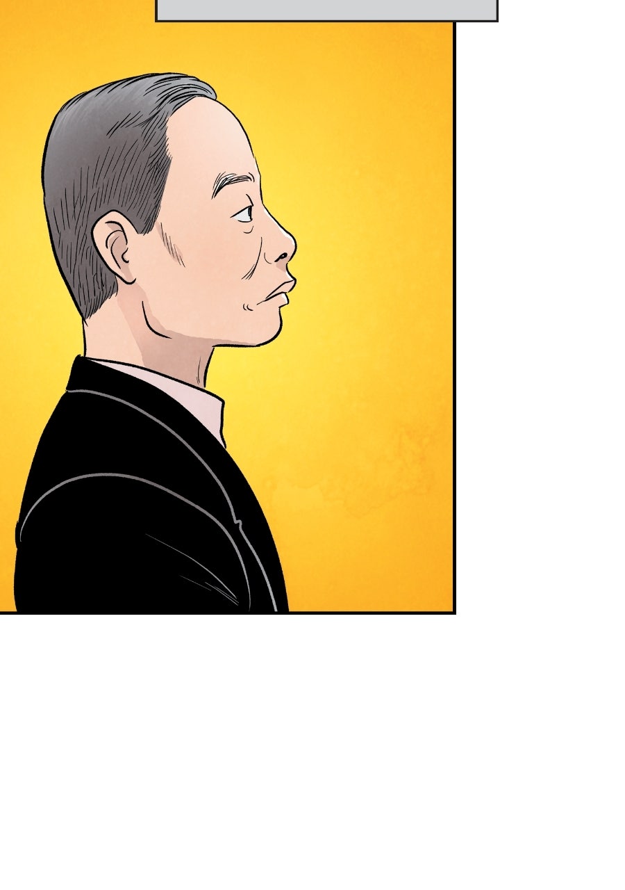It Rhymes With Takei Episode 1 page 36 - 