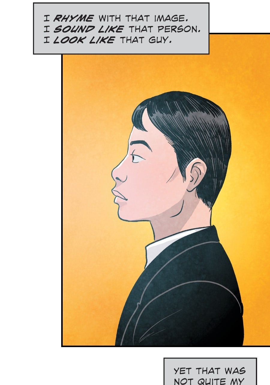 It Rhymes With Takei Episode 1 page 37 - 