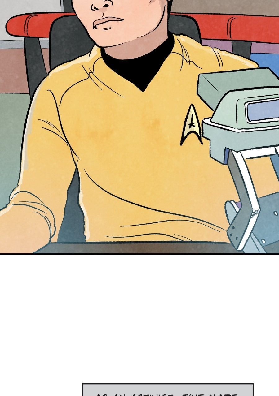 It Rhymes With Takei Episode 1 page 39 - 