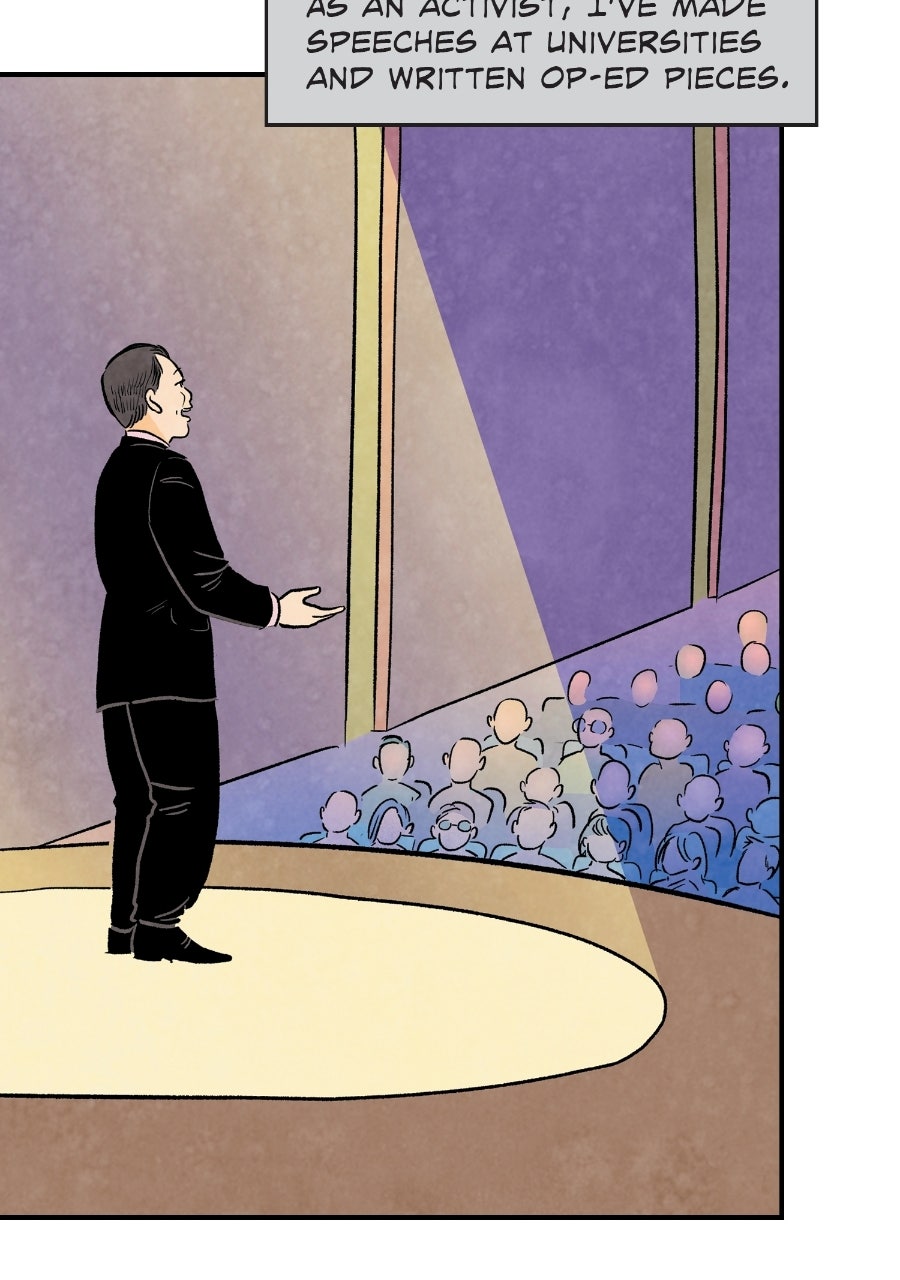 It Rhymes With Takei Episode 1 page 40 - 