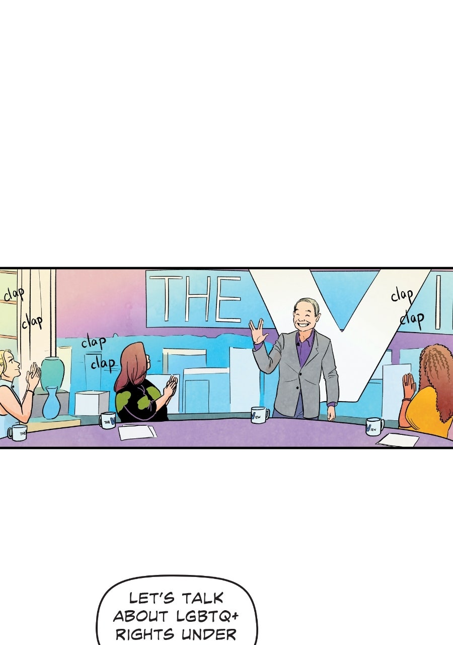 It Rhymes With Takei Episode 1 page 5 - 