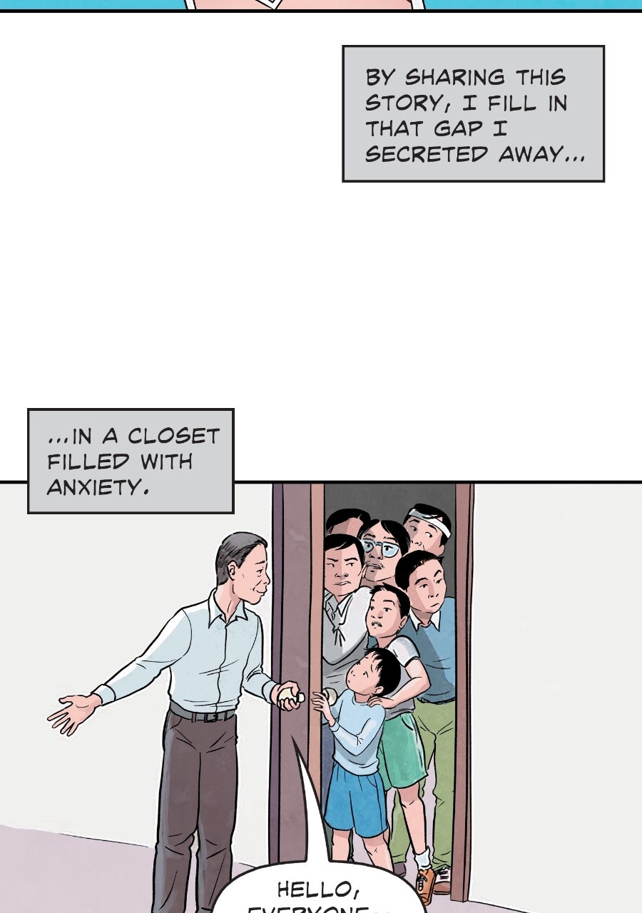 It Rhymes With Takei Episode 1 page 42 - 
