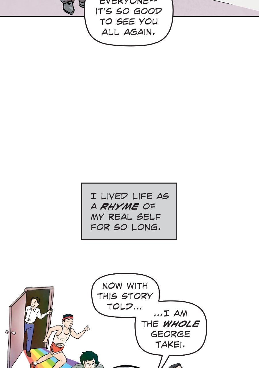 It Rhymes With Takei Episode 1 page 43 - 