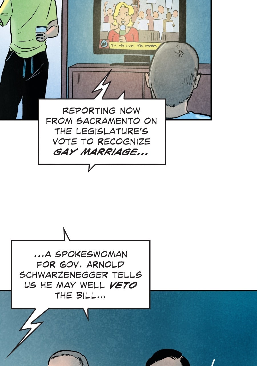 It Rhymes With Takei Episode 1 page 49 - 