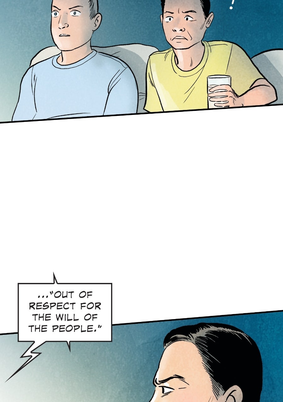 It Rhymes With Takei Episode 1 page 50 - 