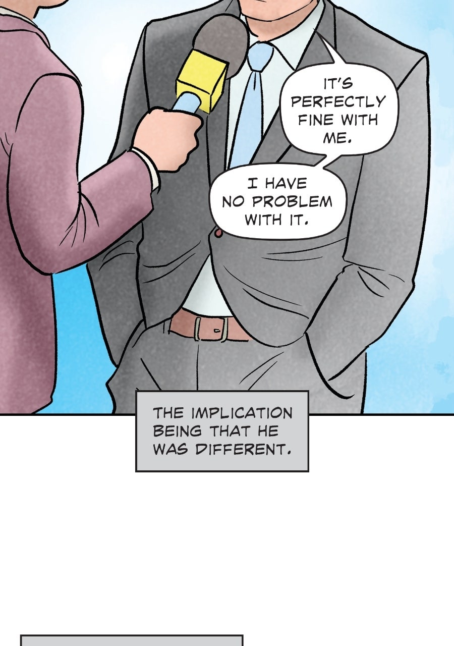 It Rhymes With Takei Episode 1 page 54 - 