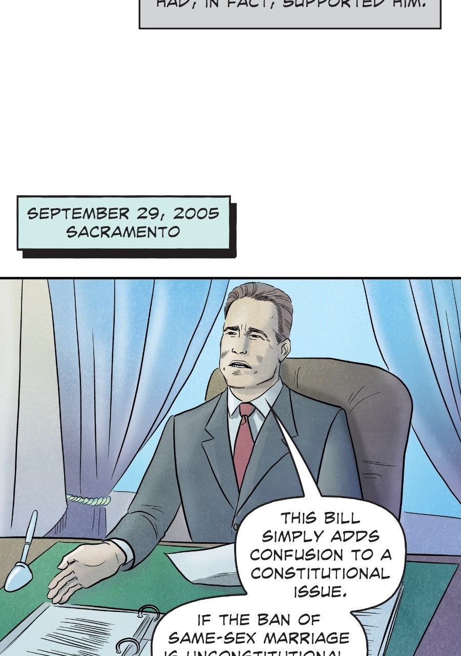 It Rhymes With Takei Episode 1 page 57 - 