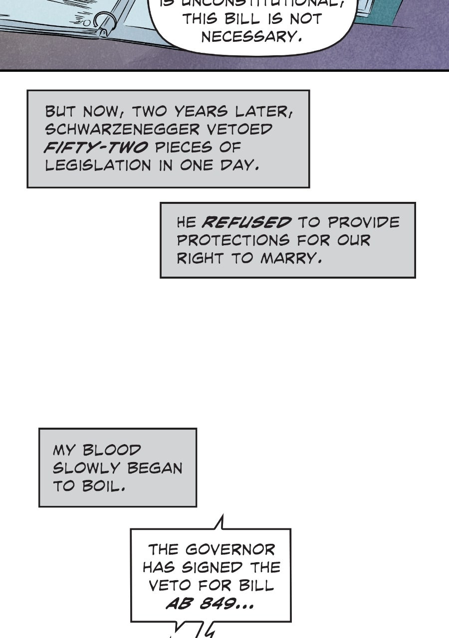 It Rhymes With Takei Episode 1 page 58 - 