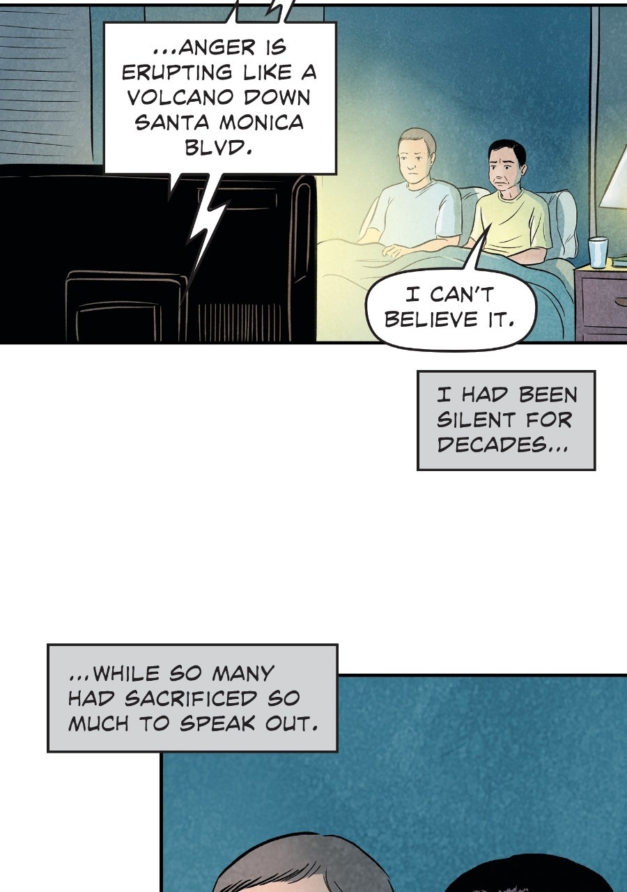 It Rhymes With Takei Episode 1 page 59 - 