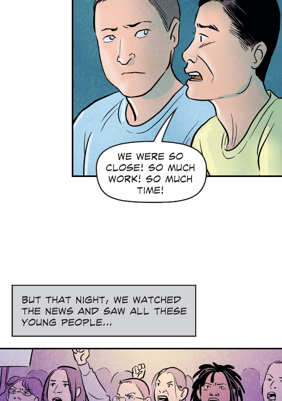 It Rhymes With Takei Episode 1 page 60 - 