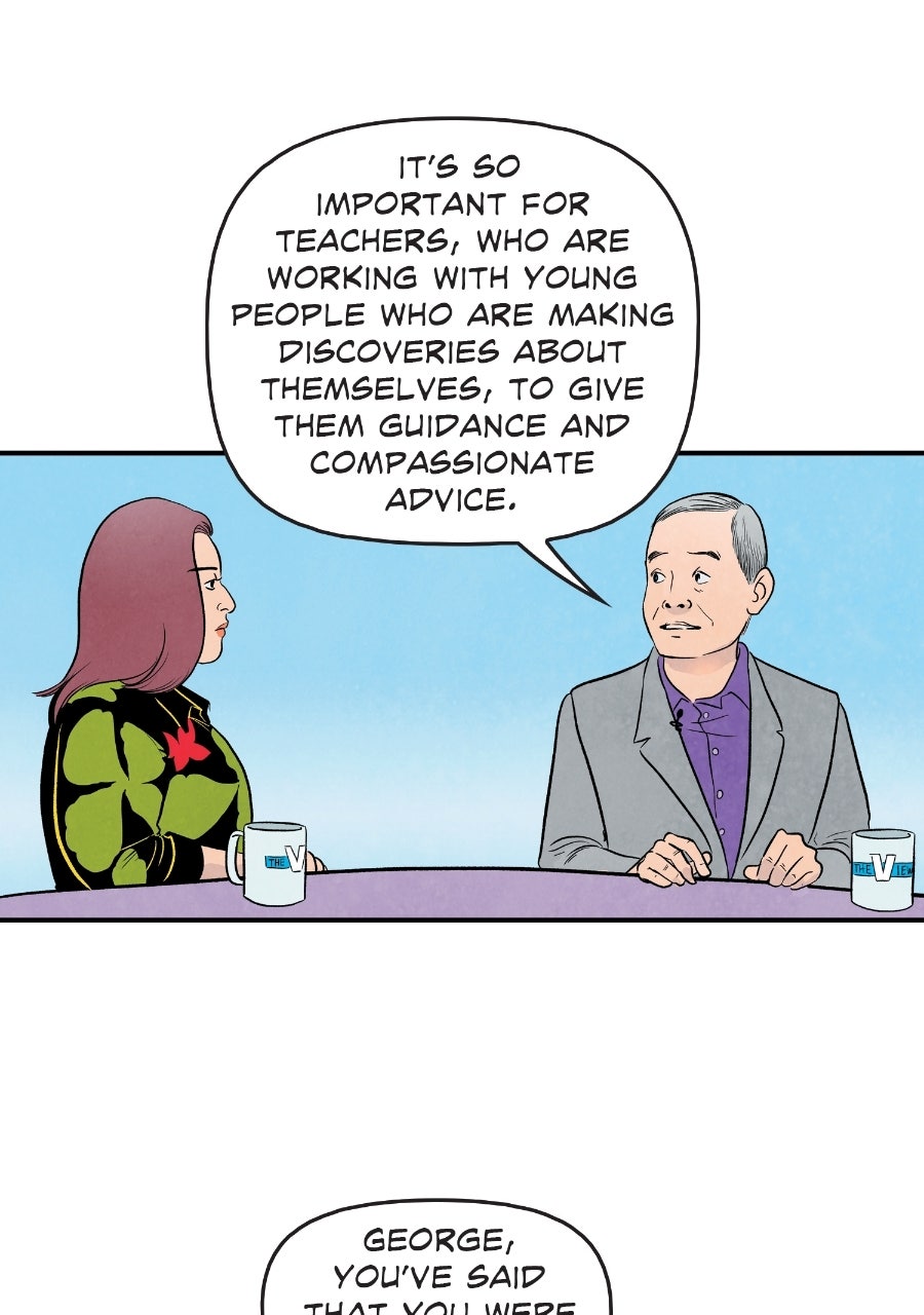 It Rhymes With Takei Episode 1 page 7 - 