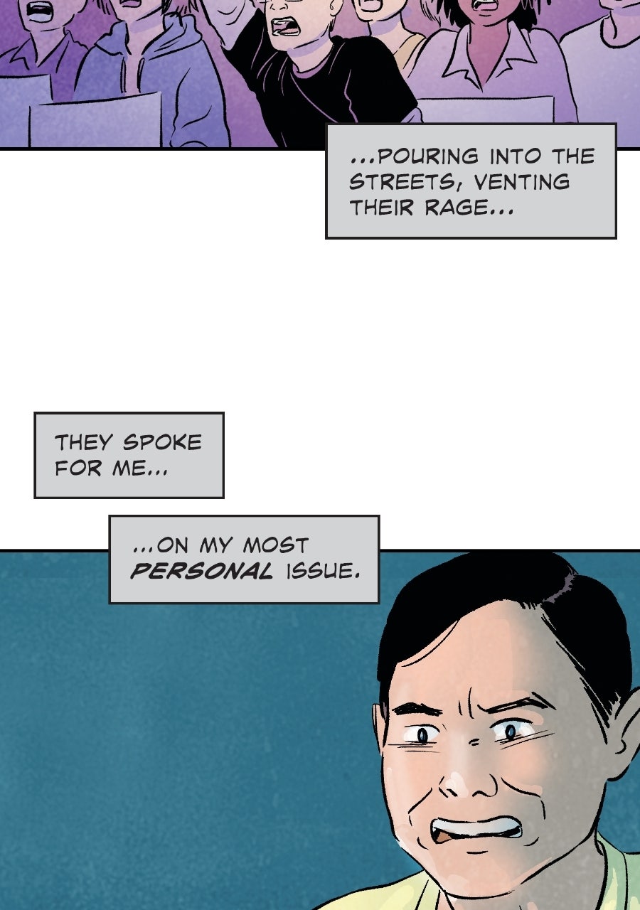It Rhymes With Takei Episode 1 page 61 - 