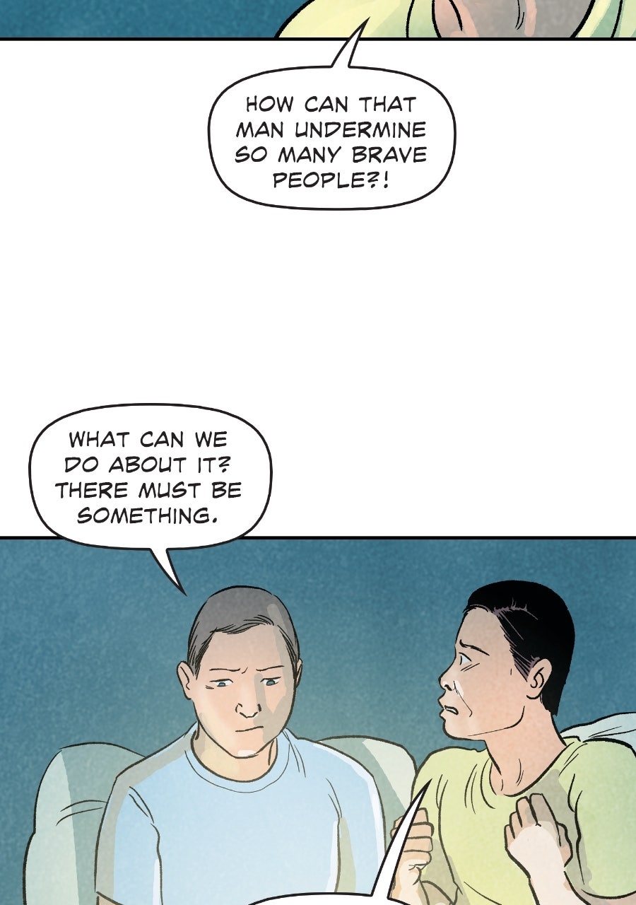 It Rhymes With Takei Episode 1 page 62 - 