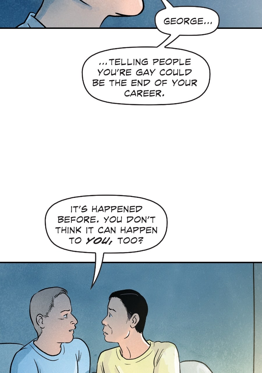 It Rhymes With Takei Episode 1 page 67 - 