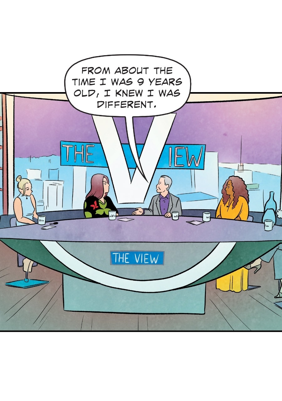 It Rhymes With Takei Episode 1 page 10 - 