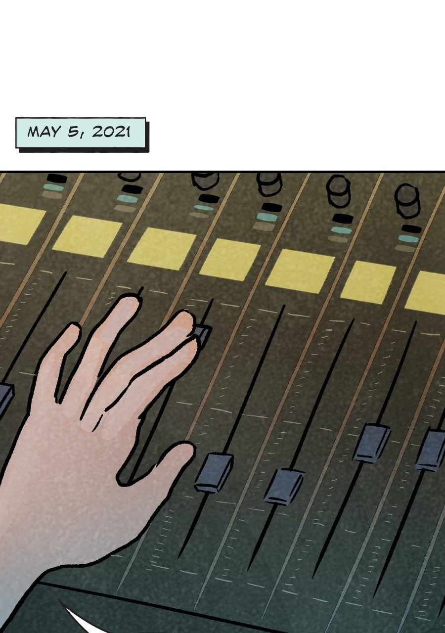 It Rhymes With Takei Episode 2 page 1 - 