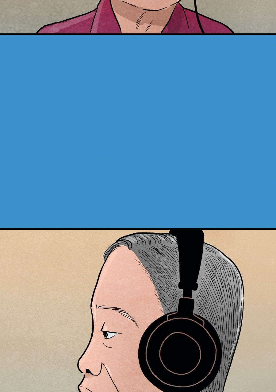 It Rhymes With Takei Episode 2 page 11 - 