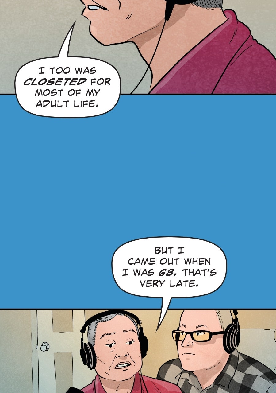 It Rhymes With Takei Episode 2 page 12 - 