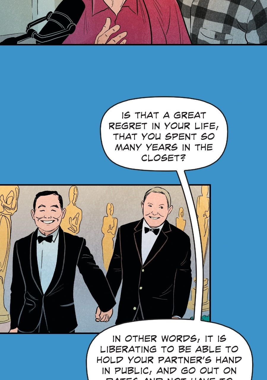 It Rhymes With Takei Episode 2 page 13 - 
