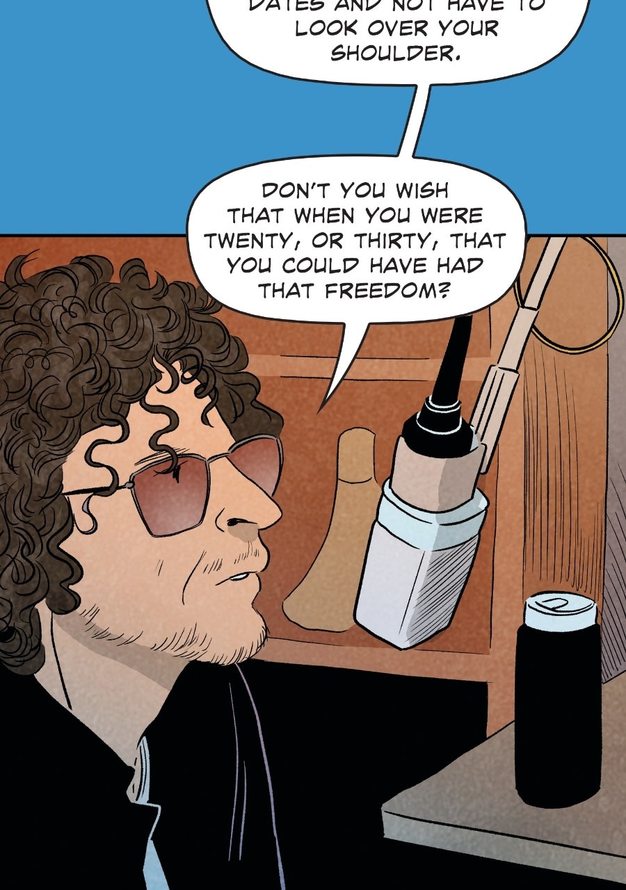 It Rhymes With Takei Episode 2 page 14 - 