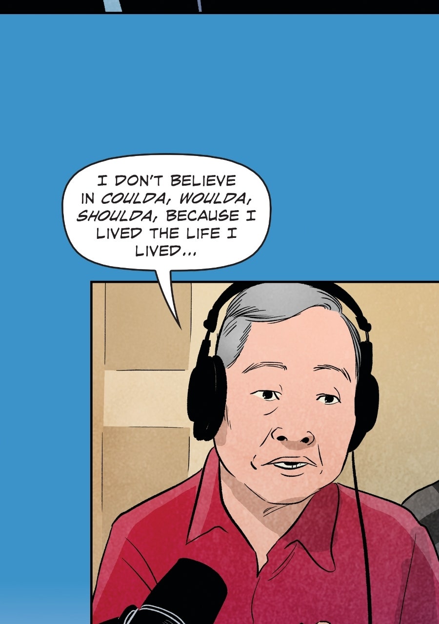 It Rhymes With Takei Episode 2 page 15 - 
