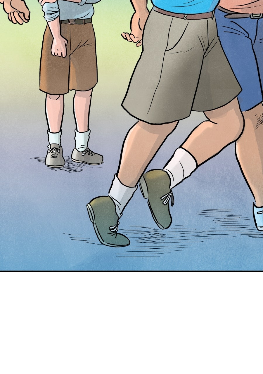 It Rhymes With Takei Episode 2 page 17 - 