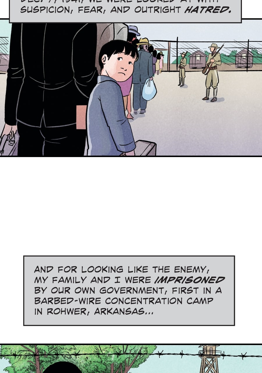 It Rhymes With Takei Episode 2 page 19 - 