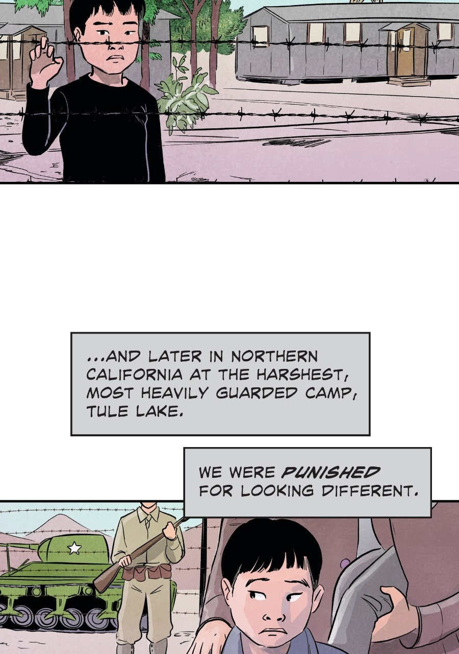 It Rhymes With Takei Episode 2 page 20 - 
