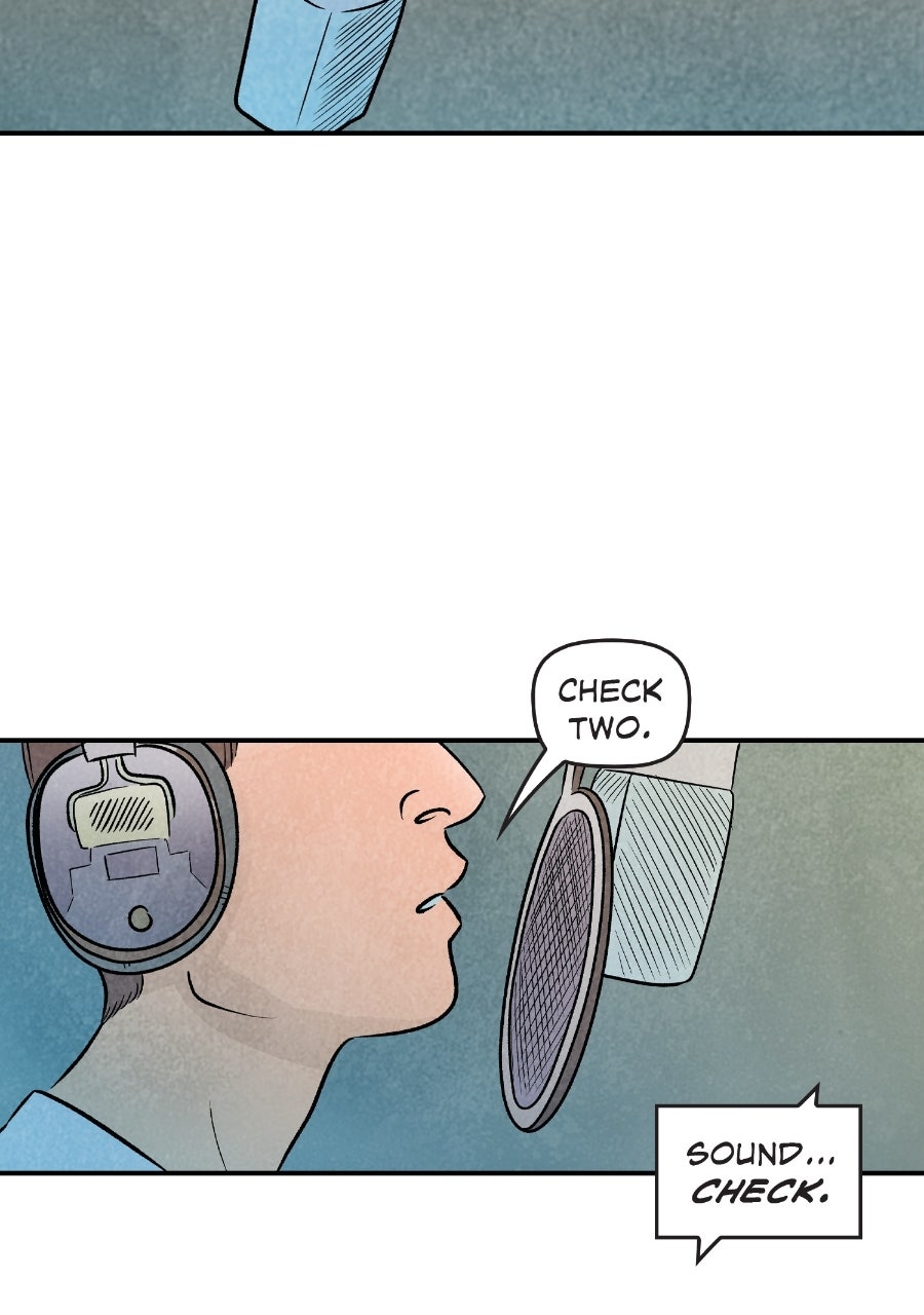 It Rhymes With Takei Episode 2 page 3 - 