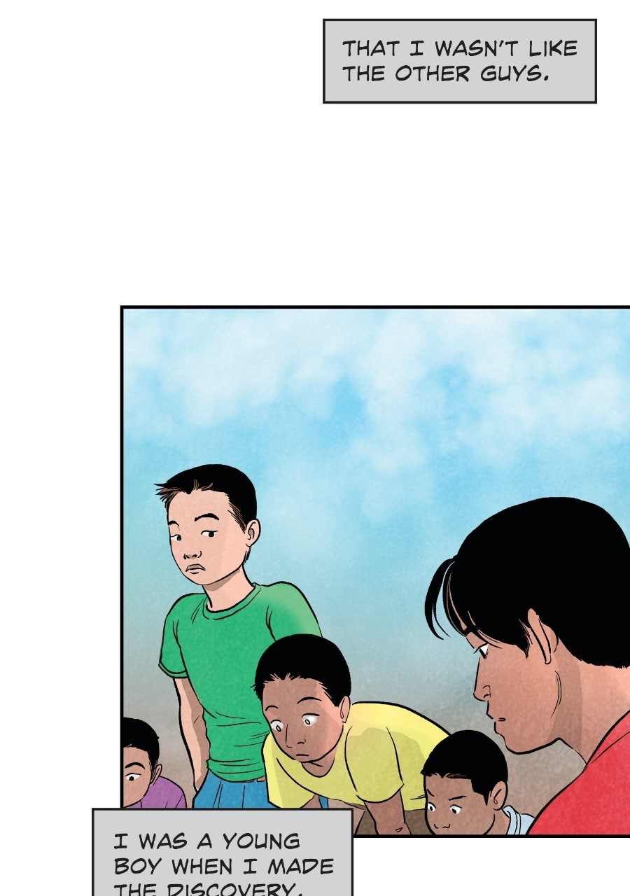 It Rhymes With Takei Episode 2 page 22 - 
