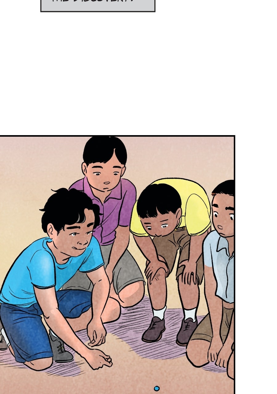 It Rhymes With Takei Episode 2 page 23 - 