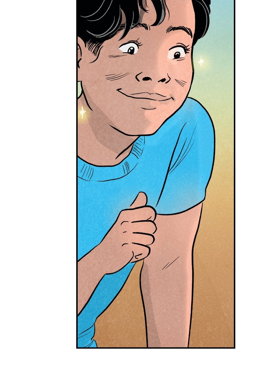 It Rhymes With Takei Episode 2 page 25 - 